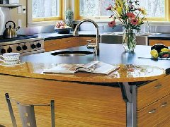 竹制家具優(yōu)點(diǎn)多，更勝木制家具