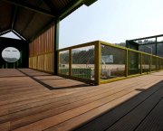 戶(hù)外防腐竹材高碳戶(hù)外竹板竹地板